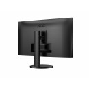 AOC B3 U27B3CF écran plat de PC 68,6 cm (27") 3840 x 2160 pixels 4K Ultra HD LCD Noir