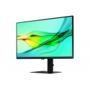 Samsung S60UD écran plat de PC 68,6 cm (27") 2560 x 1440 pixels Quad HD LCD Noir