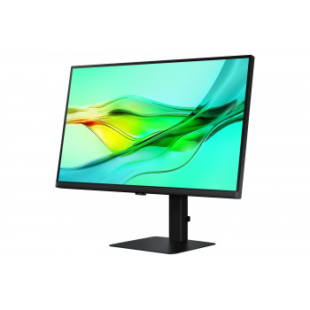 Samsung S60UD écran plat de PC 68,6 cm (27") 2560 x 1440 pixels Quad HD LCD Noir