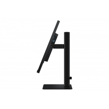 Samsung S60UD écran plat de PC 68,6 cm (27") 2560 x 1440 pixels Quad HD LCD Noir