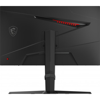 MSI MPG 275CQRXF écran plat de PC 68,6 cm (27") 2560 x 1440 pixels Wide Quad HD Noir