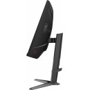 MSI MPG 275CQRXF écran plat de PC 68,6 cm (27") 2560 x 1440 pixels Wide Quad HD Noir