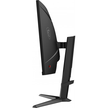MSI MPG 275CQRXF écran plat de PC 68,6 cm (27") 2560 x 1440 pixels Wide Quad HD Noir
