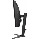 MSI MPG 275CQRXF écran plat de PC 68,6 cm (27") 2560 x 1440 pixels Wide Quad HD Noir