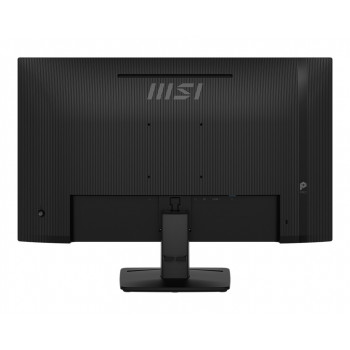 MSI Pro MP271A E2 écran plat de PC 68,6 cm (27") 1920 x 1080 pixels Full HD LCD Noir