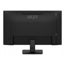 MSI Pro MP271A E2 écran plat de PC 68,6 cm (27") 1920 x 1080 pixels Full HD LCD Noir