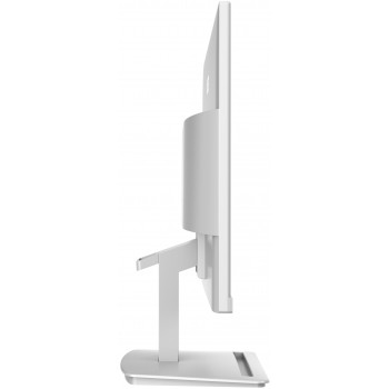 MSI Pro MP2412W écran plat de PC 60,5 cm (23.8") 1920 x 1080 pixels Full HD LCD Blanc