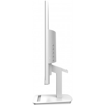 MSI Pro MP2412W écran plat de PC 60,5 cm (23.8") 1920 x 1080 pixels Full HD LCD Blanc