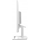 MSI Pro MP2412W écran plat de PC 60,5 cm (23.8") 1920 x 1080 pixels Full HD LCD Blanc