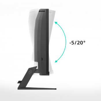 Philips Evnia 34M2C3500L 00 écran plat de PC 86,4 cm (34") 3440 x 1440 pixels Wide Quad HD LCD Noir