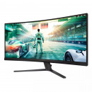 Philips Evnia 34M2C3500L 00 écran plat de PC 86,4 cm (34") 3440 x 1440 pixels Wide Quad HD LCD Noir