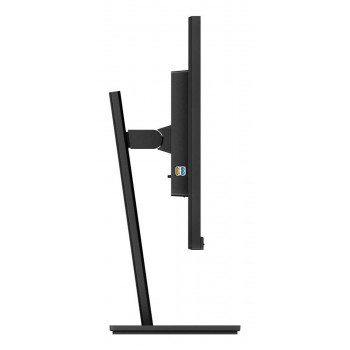 Philips 3000 series 27B1N3800 00 écran plat de PC 68,6 cm (27") 3840 x 2160 pixels 4K Ultra HD LCD Noir