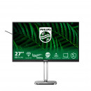Philips 5000 series 27B2G5500 00 écran plat de PC 68,6 cm (27") 2560 x 1440 pixels Quad HD LCD Anthracite