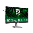 Philips 5000 series 27B2G5500 00 écran plat de PC 68,6 cm (27") 2560 x 1440 pixels Quad HD LCD Anthracite