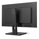 Philips 3000 series 32B1N3800 00 écran plat de PC 81,3 cm (32") 3840 x 2160 pixels 4K Ultra HD LCD Noir