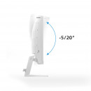 Philips Evnia 5000 27M2C5201L 00 écran plat de PC 68,6 cm (27") 1920 x 1080 pixels Full HD LCD Blanc