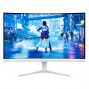 Philips Evnia 5000 27M2C5201L 00 écran plat de PC 68,6 cm (27") 1920 x 1080 pixels Full HD LCD Blanc