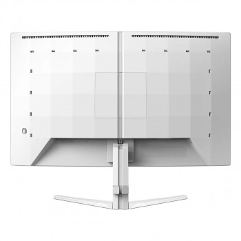 Philips Evnia 5000 27M2C5201L 00 écran plat de PC 68,6 cm (27") 1920 x 1080 pixels Full HD LCD Blanc