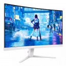 Philips Evnia 5000 27M2C5201L 00 écran plat de PC 68,6 cm (27") 1920 x 1080 pixels Full HD LCD Blanc