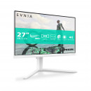 Philips Evnia 27M2N3201A 00 écran plat de PC 68,6 cm (27") 1920 x 1080 pixels Full HD LCD Blanc