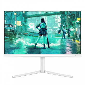 Philips Evnia 27M2N3201A 00 écran plat de PC 68,6 cm (27") 1920 x 1080 pixels Full HD LCD Blanc
