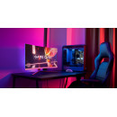 Philips Evnia 5000 32M2C5501 00 écran plat de PC 80 cm (31.5") 2560 x 1440 pixels Quad HD LCD Blanc