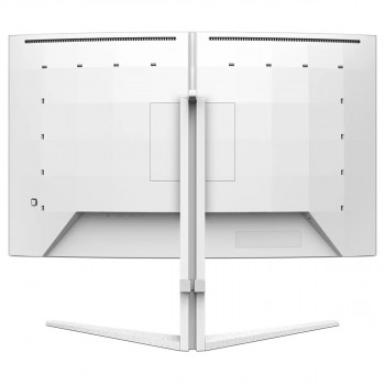 Philips Evnia 5000 32M2C5501 00 écran plat de PC 80 cm (31.5") 2560 x 1440 pixels Quad HD LCD Blanc