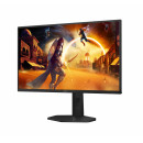 AOC G4 25G4SXU écran plat de PC 62,2 cm (24.5") 1920 x 1080 pixels Full HD LED Noir, Gris