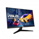 ASUS VY249HGE écran plat de PC 60,5 cm (23.8") 1920 x 1080 pixels Full HD Noir