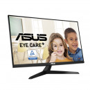 ASUS VY279HGE écran plat de PC 68,6 cm (27") 1920 x 1080 pixels Full HD Noir