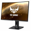 ASUS TUF Gaming VG27VQ écran plat de PC 68,6 cm (27") 1920 x 1080 pixels Full HD Noir