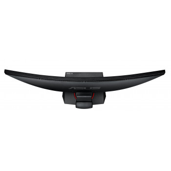 ASUS TUF Gaming VG27VQ écran plat de PC 68,6 cm (27") 1920 x 1080 pixels Full HD Noir