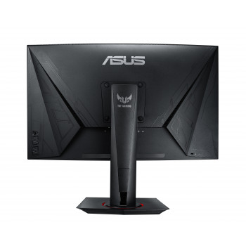 ASUS TUF Gaming VG27VQ écran plat de PC 68,6 cm (27") 1920 x 1080 pixels Full HD Noir