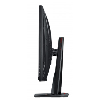 ASUS TUF Gaming VG27VQ écran plat de PC 68,6 cm (27") 1920 x 1080 pixels Full HD Noir