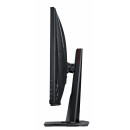 ASUS TUF Gaming VG27VQ écran plat de PC 68,6 cm (27") 1920 x 1080 pixels Full HD Noir
