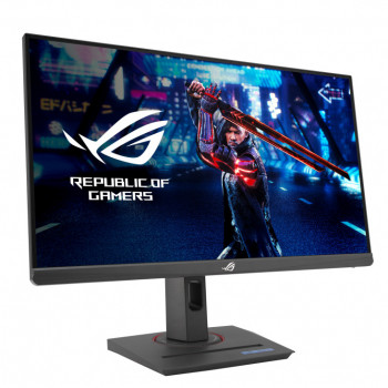 ASUS ROG Strix XG259QNS écran plat de PC 62,2 cm (24.5") 1920 x 1080 pixels Full HD LCD Noir
