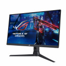 ASUS ROG Strix XG27AQMR écran plat de PC 68,6 cm (27") 2560 x 1440 pixels Quad HD LED Noir