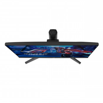ASUS ROG Strix XG27AQMR écran plat de PC 68,6 cm (27") 2560 x 1440 pixels Quad HD LED Noir
