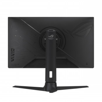 ASUS ROG Strix XG27AQMR écran plat de PC 68,6 cm (27") 2560 x 1440 pixels Quad HD LED Noir