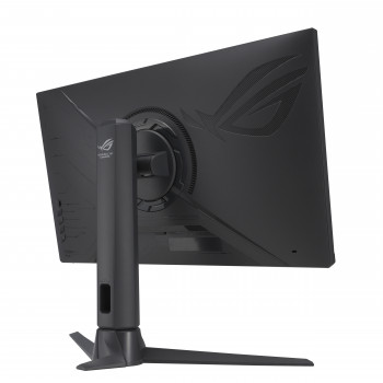 ASUS ROG Strix XG27AQMR écran plat de PC 68,6 cm (27") 2560 x 1440 pixels Quad HD LED Noir