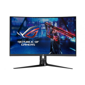 ASUS ROG Strix XG32VC écran plat de PC 80 cm (31.5") 2560 x 1440 pixels Quad HD LED Noir
