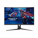 ASUS ROG Strix XG32VC écran plat de PC 80 cm (31.5") 2560 x 1440 pixels Quad HD LED Noir