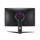 ASUS ROG Strix XG32VC écran plat de PC 80 cm (31.5") 2560 x 1440 pixels Quad HD LED Noir
