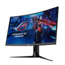 ASUS ROG Strix XG32VC écran plat de PC 80 cm (31.5") 2560 x 1440 pixels Quad HD LED Noir