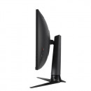 ASUS ROG Strix XG32VC écran plat de PC 80 cm (31.5") 2560 x 1440 pixels Quad HD LED Noir