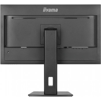 iiyama ProLite XUB2797QSN-B2 écran plat de PC 68,6 cm (27") 2560 x 1440 pixels Quad HD LED Noir