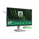 Philips 5000 series 24B2G5200 00 écran plat de PC 60,5 cm (23.8") 1920 x 1080 pixels Full HD LCD Anthracite