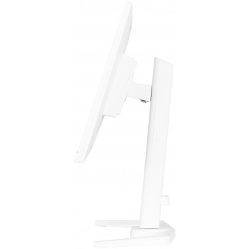 iiyama G-MASTER GB2470HSU-W6 écran plat de PC 60,5 cm (23.8") 1920 x 1080 pixels Full HD LED Blanc