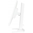 iiyama G-MASTER GB2470HSU-W6 écran plat de PC 60,5 cm (23.8") 1920 x 1080 pixels Full HD LED Blanc