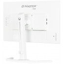 iiyama G-MASTER GB2470HSU-W6 écran plat de PC 60,5 cm (23.8") 1920 x 1080 pixels Full HD LED Blanc